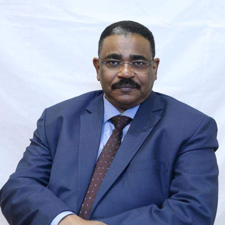 الصادق الهادي المهدي